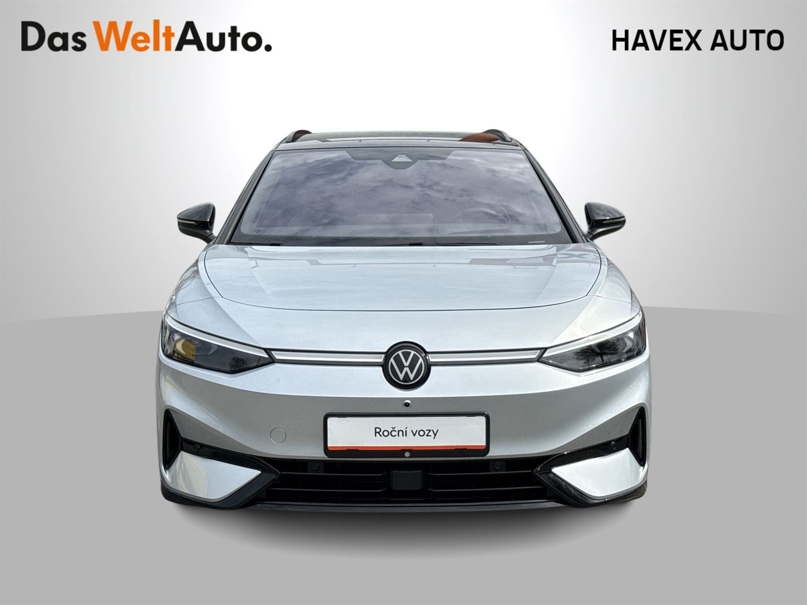 Volkswagen ID.7 Tourer, 210 kW Pro S People - fotka 4
