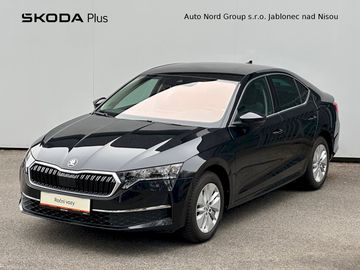 1.5 eTSI DSG 110 kW Top Select