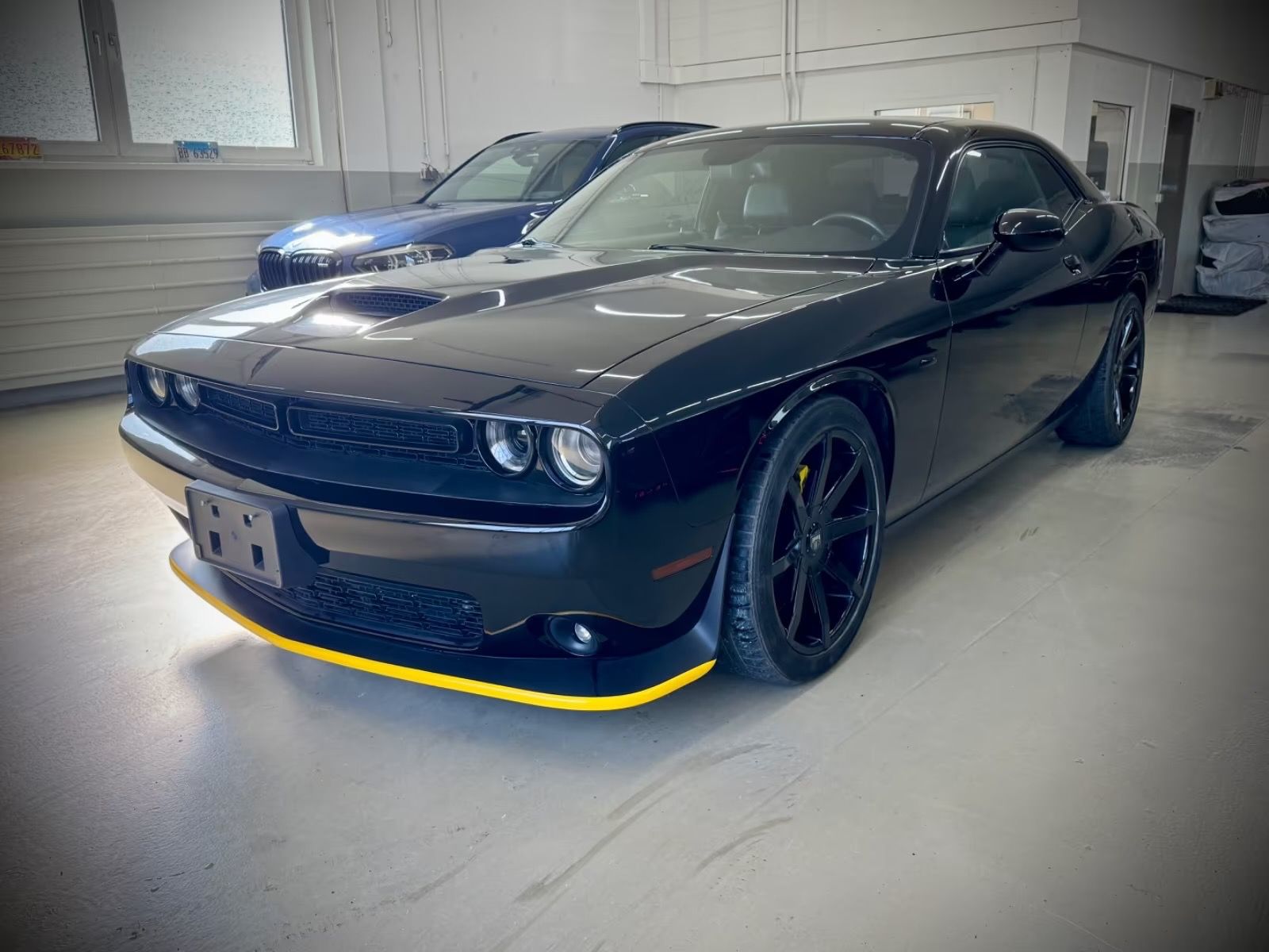Dodge Challenger, Dodge Challenger R/T 2016 | 5. - fotka 2
