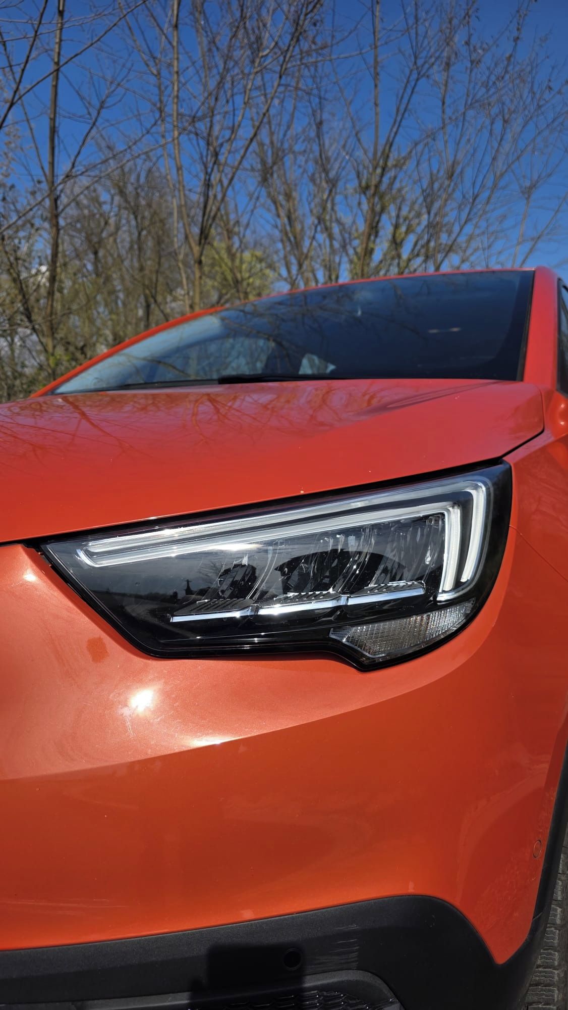 Opel Crossland X, 1.2 Turbo oleje po 15k rozvody - fotka 4