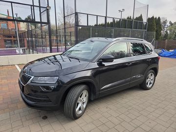 1.5TSI 110kw 4x4 STYLE TAŽNÉ