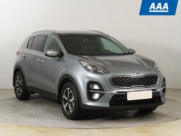 1.6 CRDi, NOVÁ CENA, 4X4