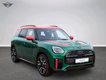 JCW ALL4