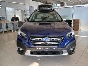 Subaru Outback, 2.5i-S TOURING  *NOVINKA*