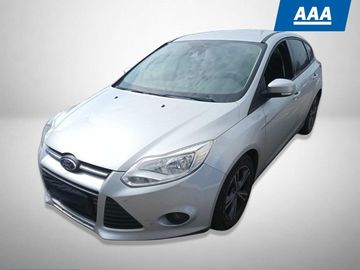 2.0 TDCi, Automat