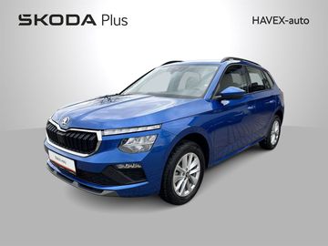 1.0 TSI Selection