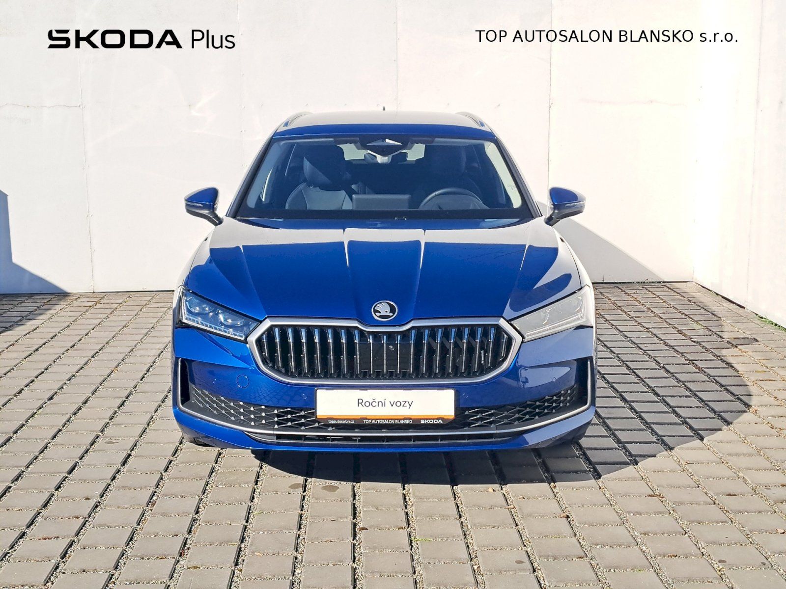 Škoda Superb, 2,0TSI 195kW 4x4 DSG Laurin & - fotka 4