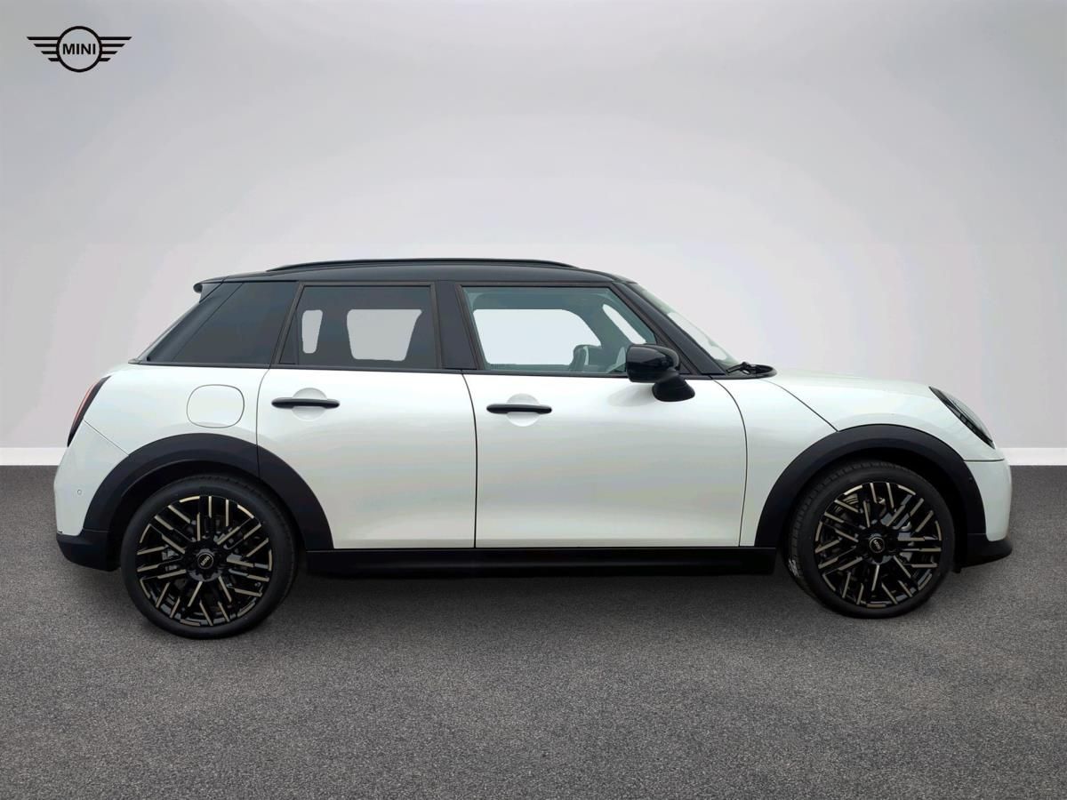 Mini Cooper, C 5-doors - fotka 4