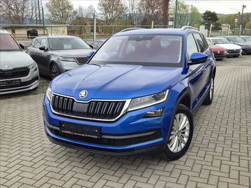 2,0 TDi DSG 4x4 *VIRTUAL*CANTO