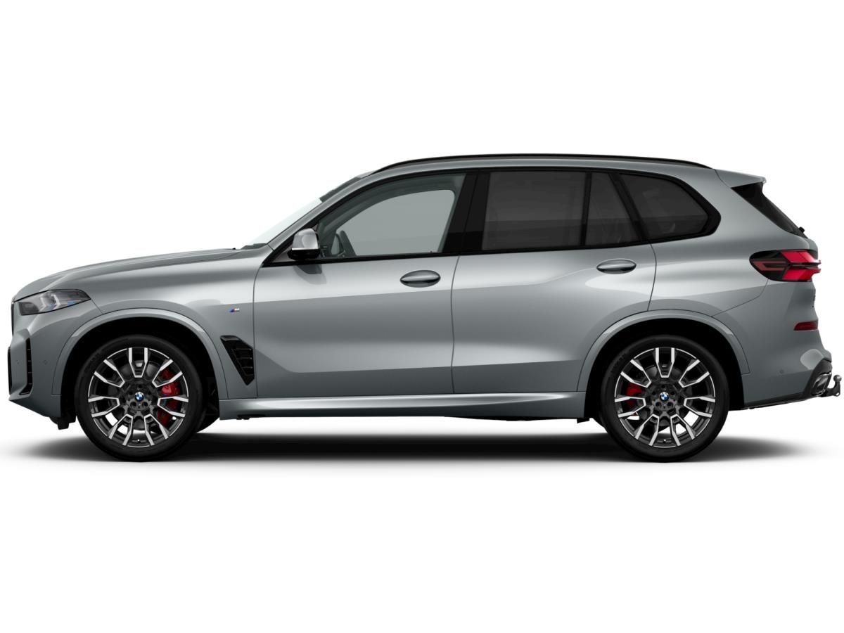 BMW X5, xDrive30d - fotka 3
