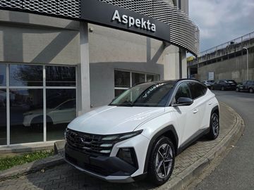 1.6 T-GDi MT PREMIUM TT