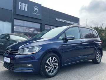 1.4 TSi 150k SERVIS ZÁRUKA