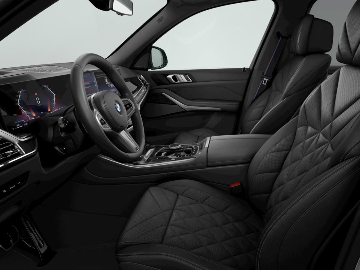 BMW X5, xDrive30d - fotka 6