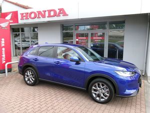 Honda ZR-V, 2.0e:HEV ELEGANCE PLUS 2026
