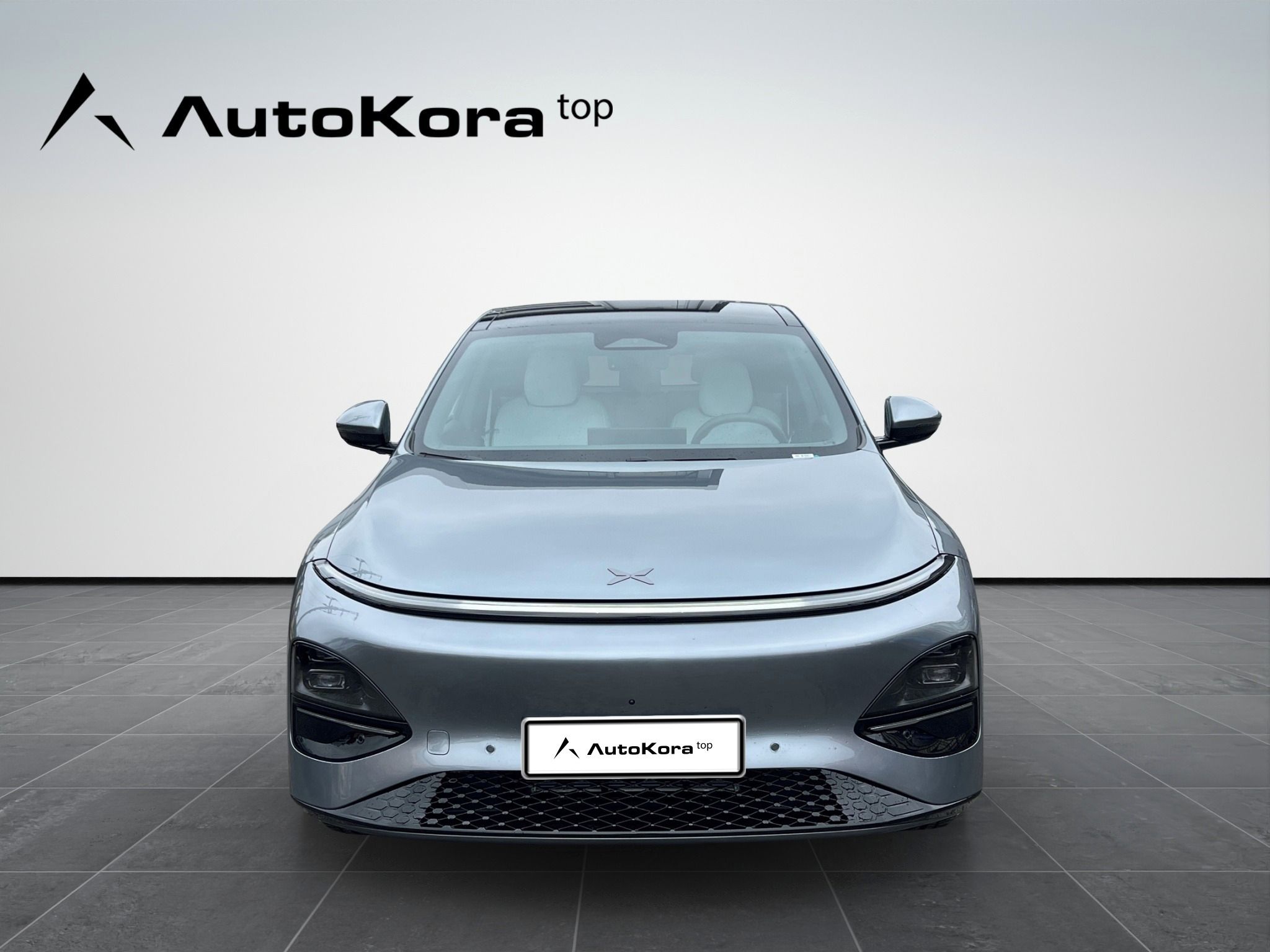 XPENG G6, AWD Performance, 358kW - fotka 2