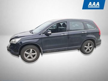 2.0 i, Elegance, 4X4, Automat