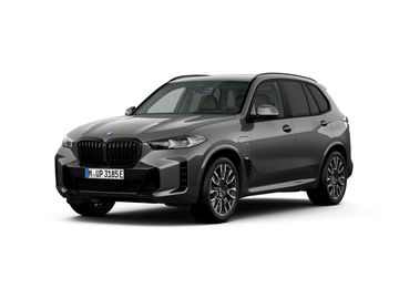 xDrive50e