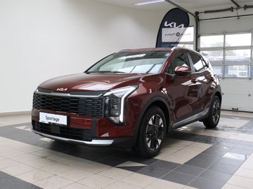Exclusive 1.6 T-GDI 4x2 7DCT