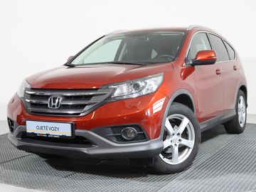 2,0 i LIFESTYLE AWD 114kW