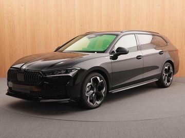 Sportline 2.0 TSI DSG