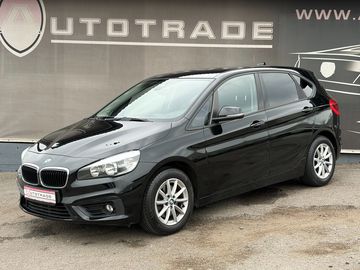 218i ČR,Automat, ACTIVE Tourer
