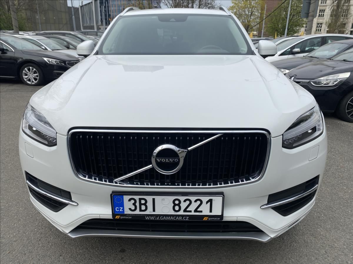Volvo XC90, 2,0 - fotka 2