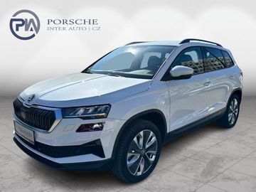 4x4 Style 2.0 TDI /110kW 7st.a