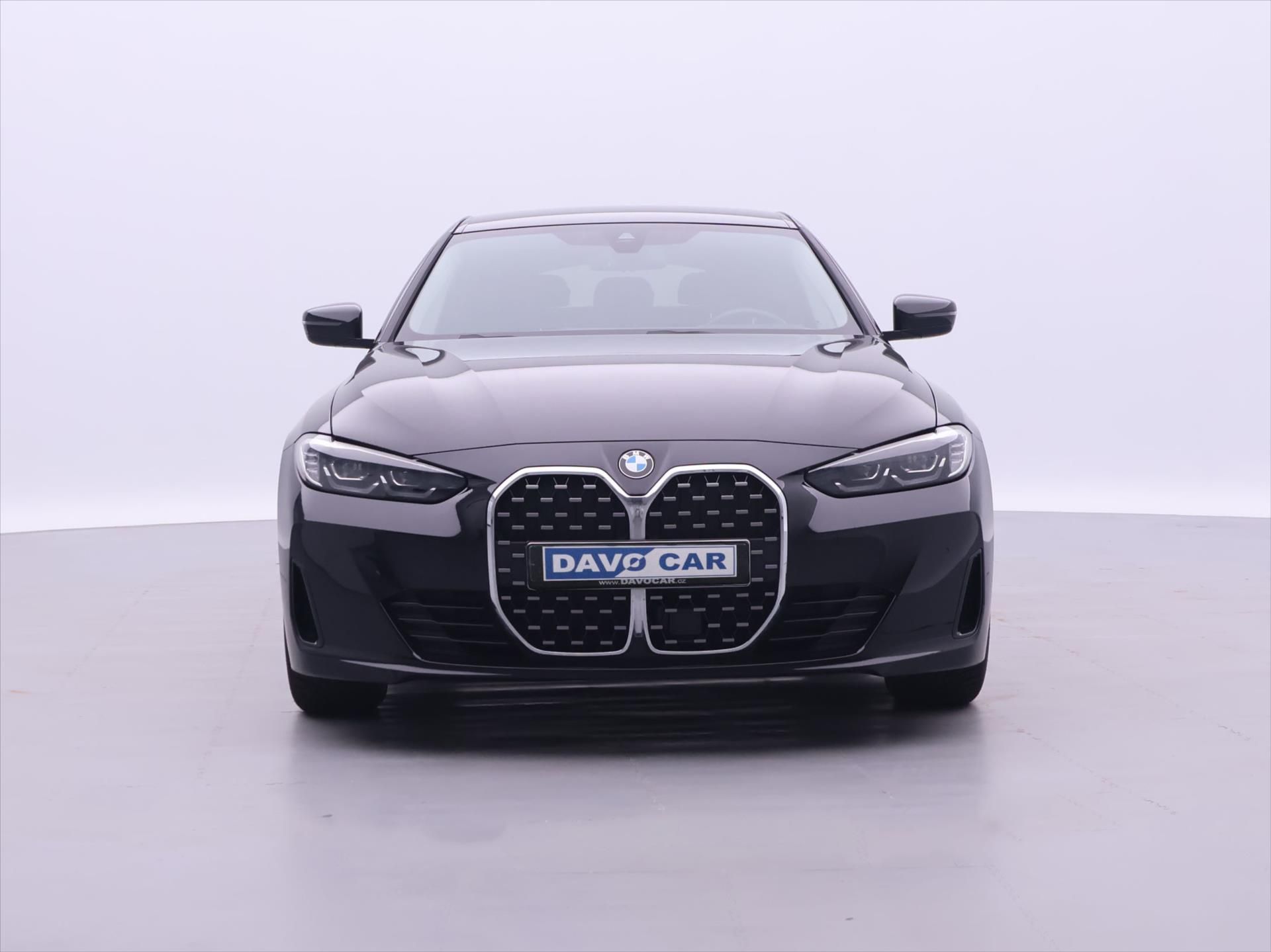 BMW Řada 4, Gran Coupé 2,0 420i 135kW DPH - fotka 2