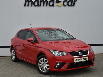 1.0 TSI 85kW STYLE ČR
