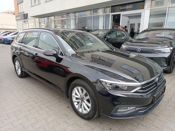 2.0 TDI 110kW DSG 2x sada ALU