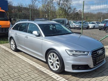 3.0 TDI