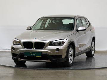 2.0 D 105 kW xDrive