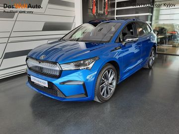 iV60 (132kW/180k) Sportline