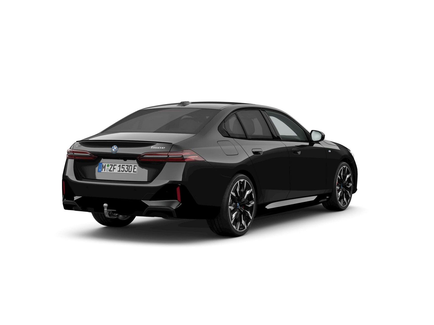 BMW Řada 5 - fotka 2