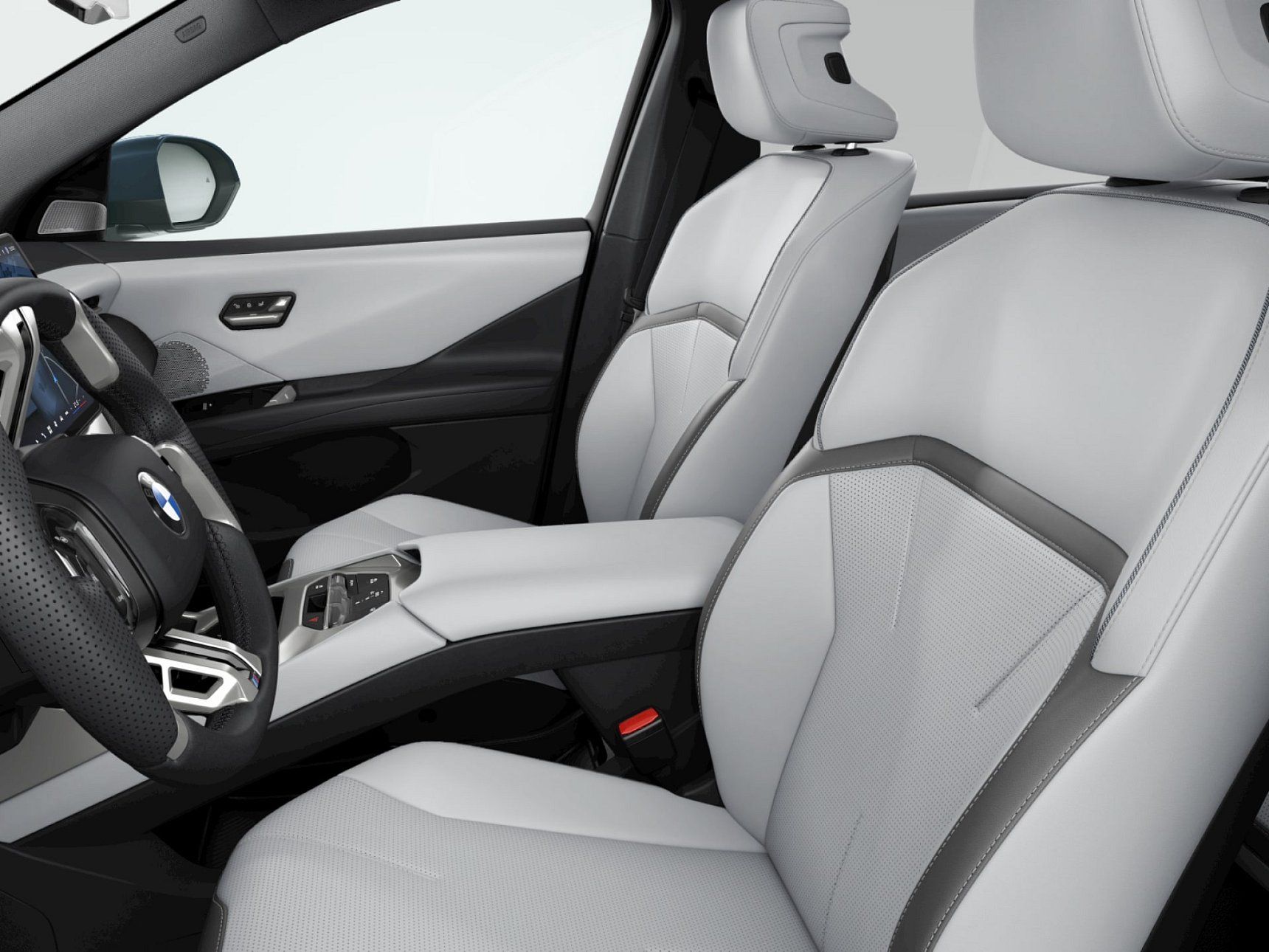 BMW iX3 - fotka 6