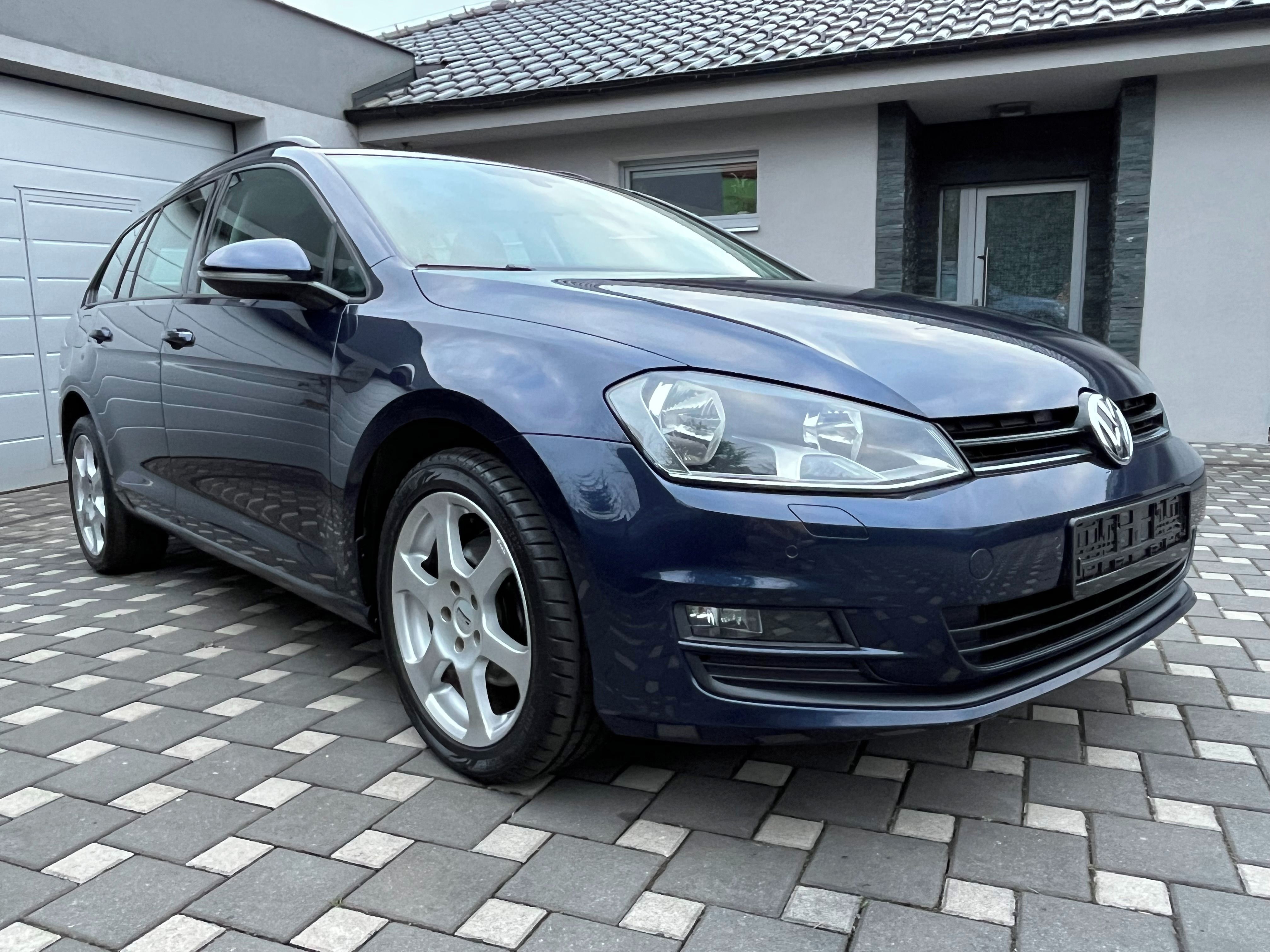 Volkswagen Golf, 1.6 Tdi 81kw - Nové rozvody - fotka 4
