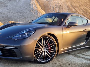 Turbo S 243kW