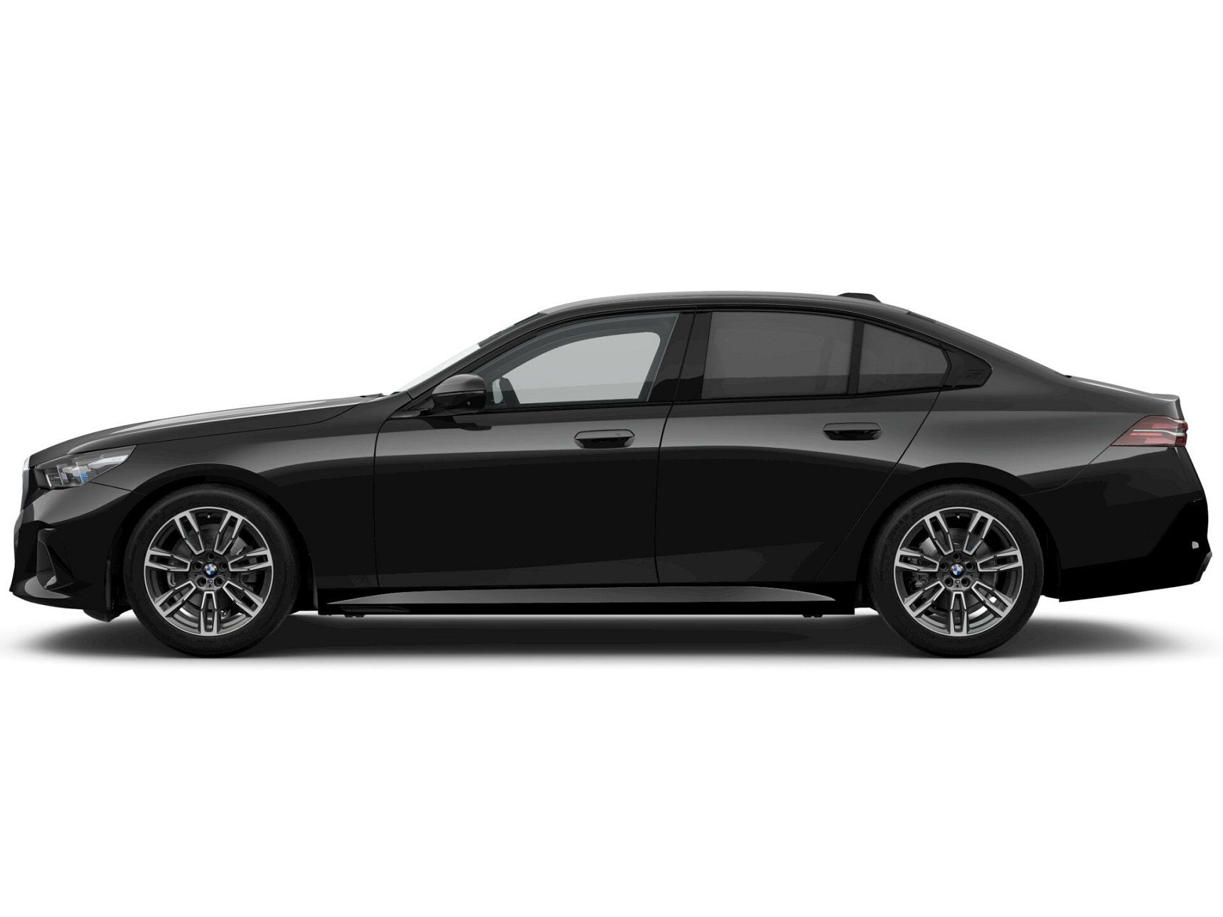 BMW Řada 5 - fotka 3