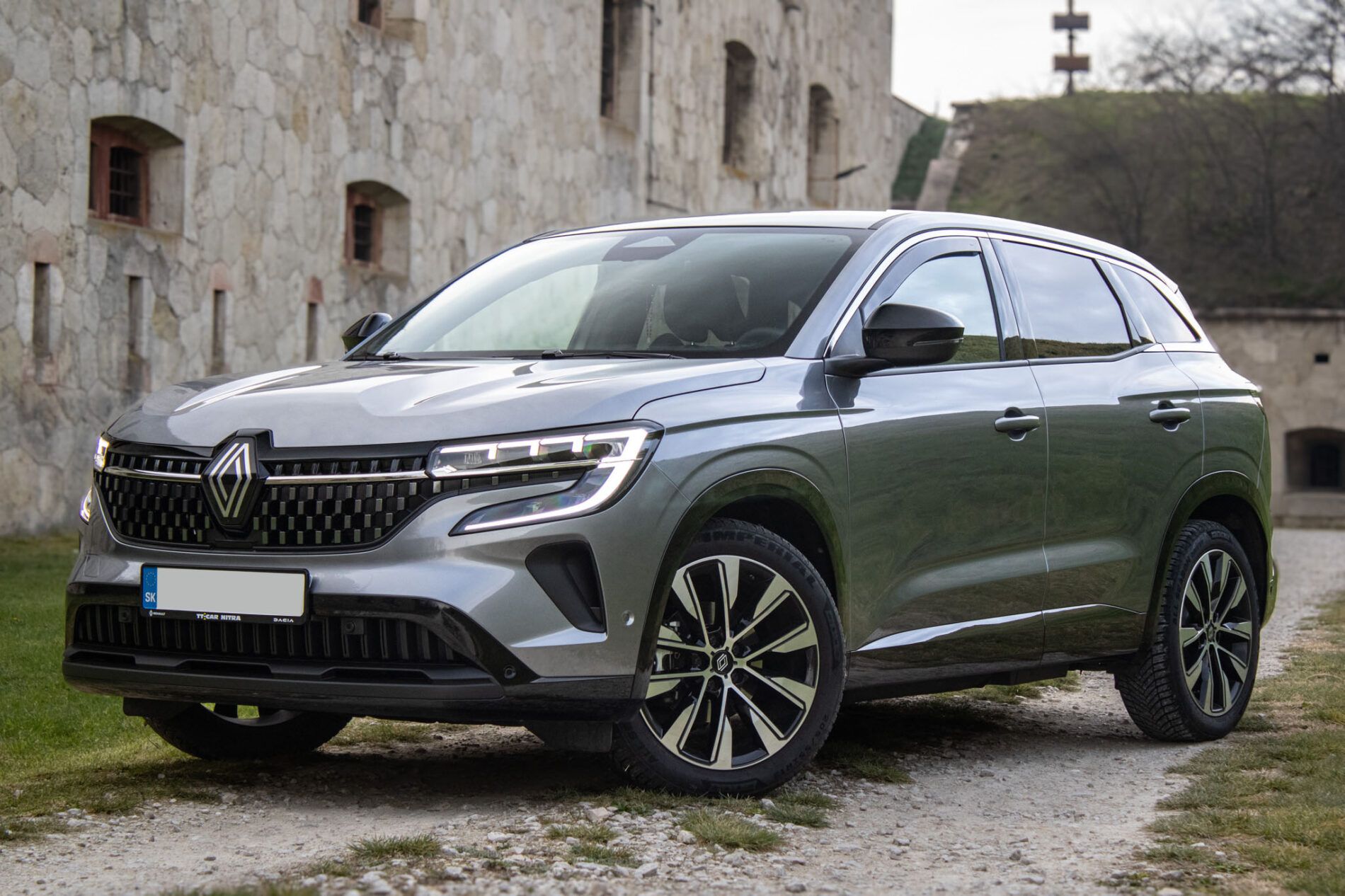 Renault Austral