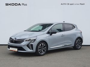 Renault Clio, TCe 90 Techno