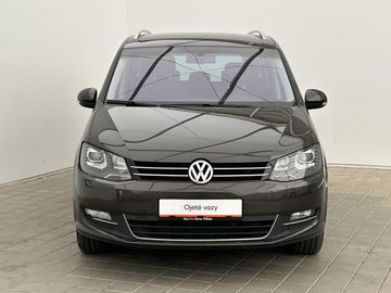 2.0TDI 130kW Highline