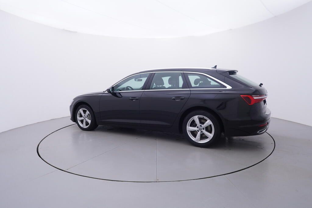 Audi A6 Avant, 3.0 TDI 210 kW - fotka 3