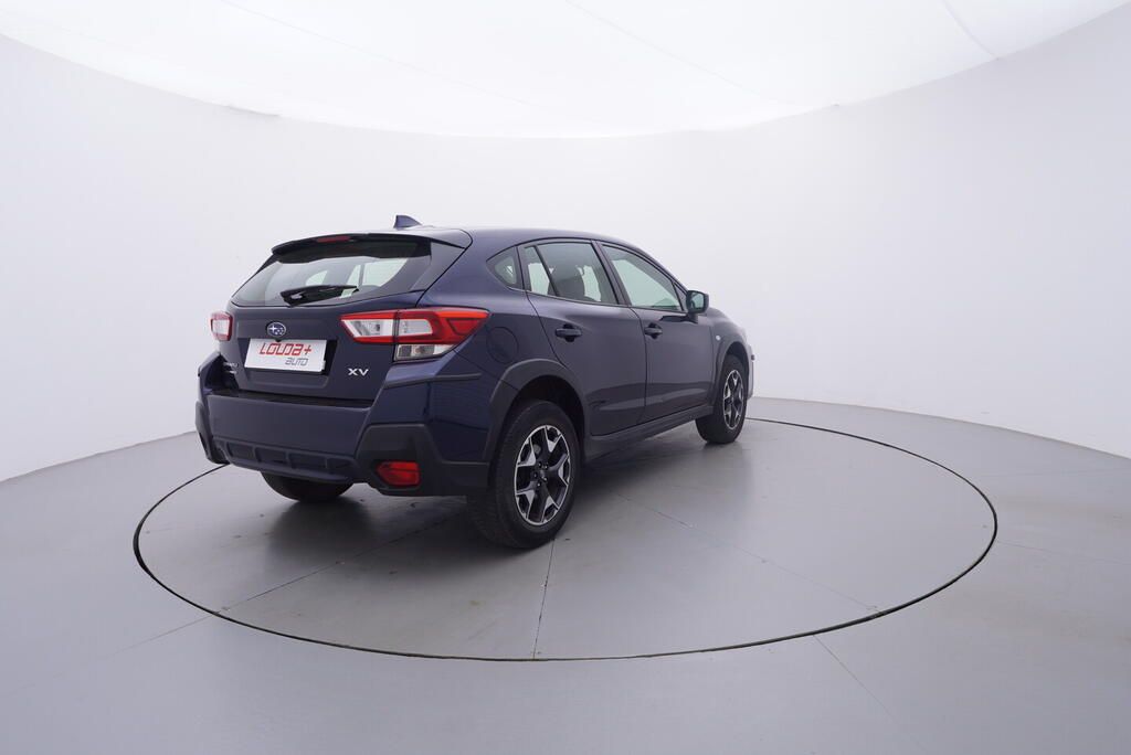 Subaru XV, ACTIVE ES 1.6 84 kW - fotka 5
