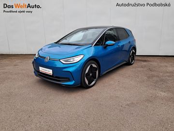 ID.3 Pro S (4-místné) 150 kW ,