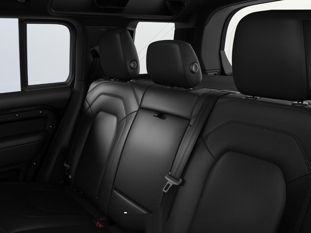 Land Rover Defender, 110 D250 X-DYNAMIC SE AWD AUT - fotka 5