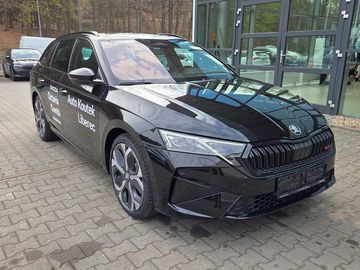 RS TSI 195 kW DSG