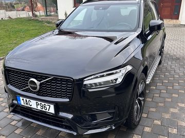 Volvo xc 90