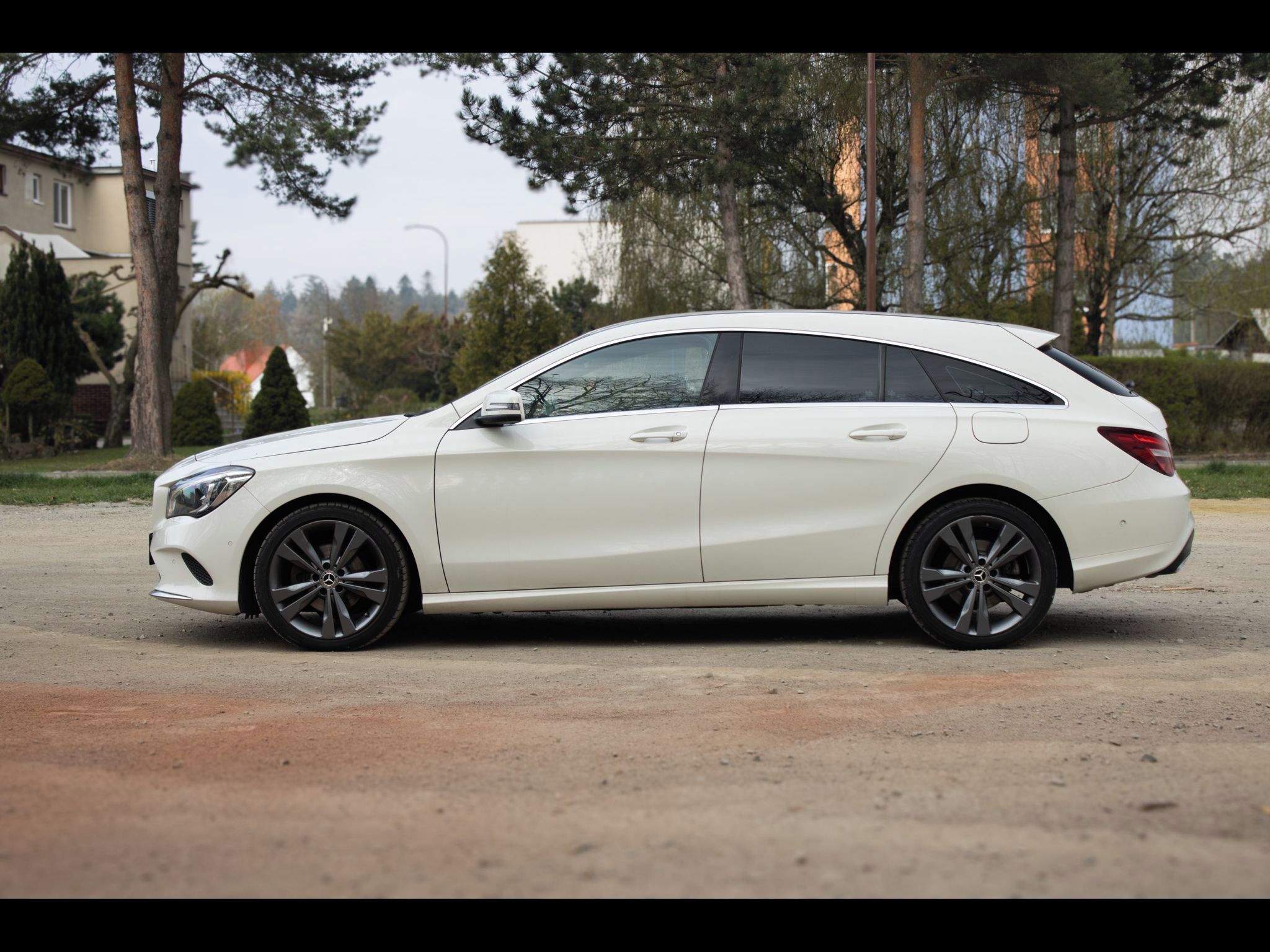 Mercedes-Benz CLA, Mercedes-Benz CLA 180 D, 100% - fotka 5