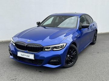 330d Sedan Mpaket