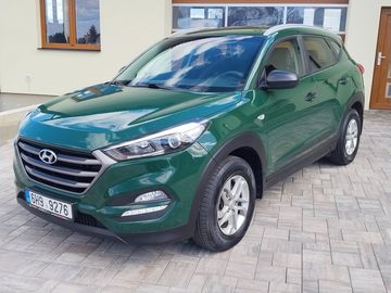 2,0CRDI  4x4 najeto185900Km!!!